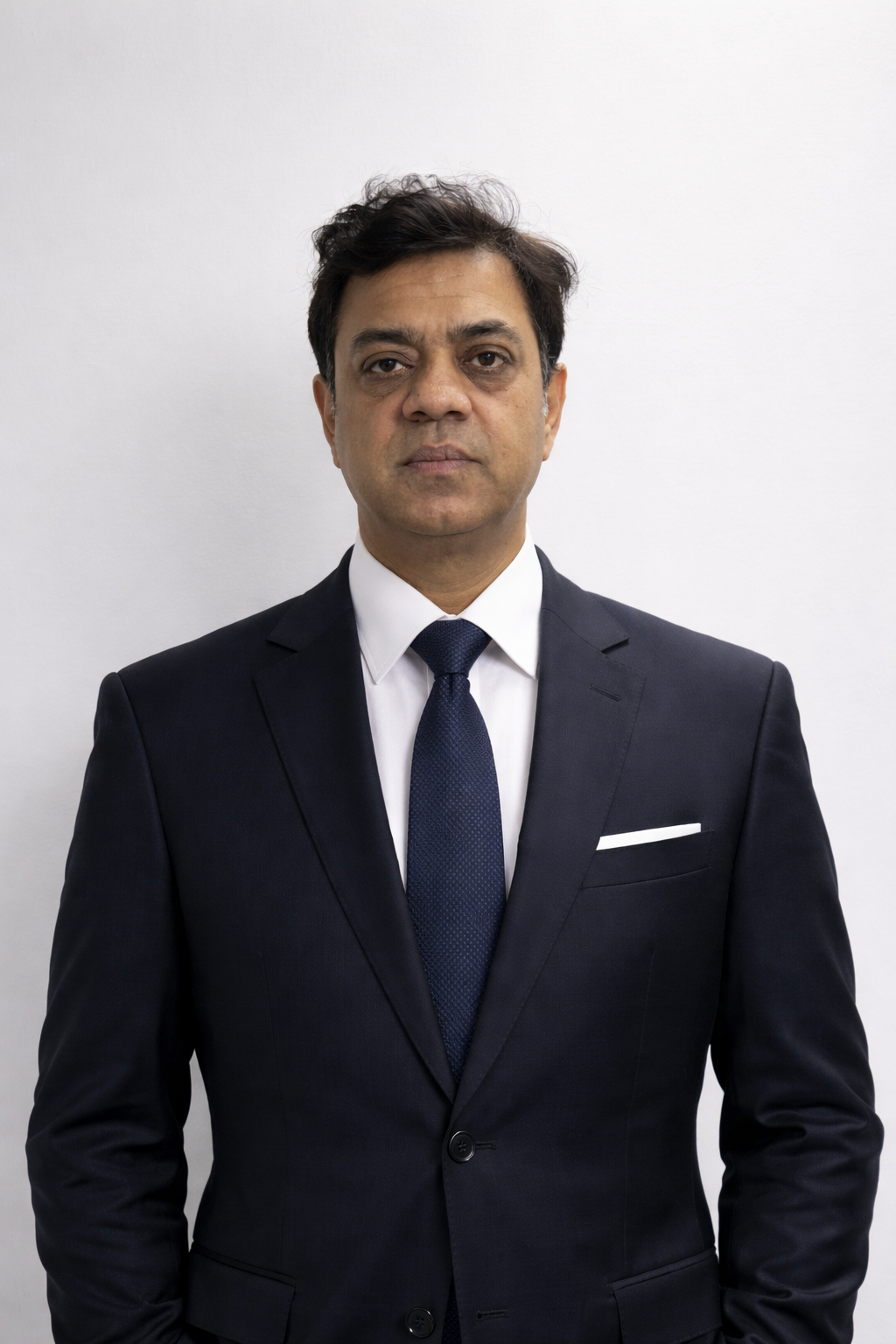 Amit Arora — Director, LiveCertifications